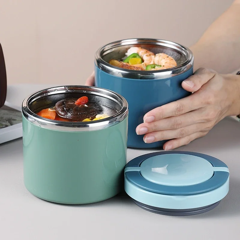 Meal Prep Bowl - Termos na jedzenie 630/1000 ml, pojemnik