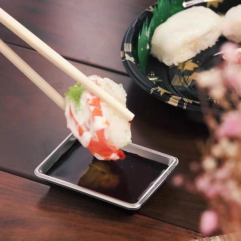100 szt. Jednorazowe miseczki  – Sauce Dipping Cup recenzja i cena