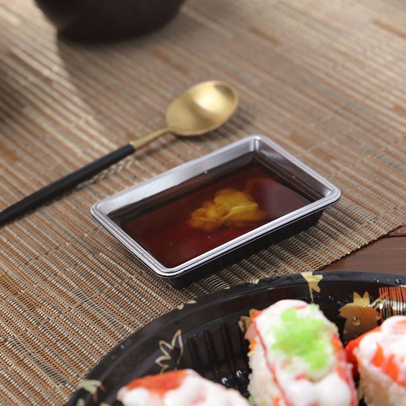 100 szt. Jednorazowe miseczki  – Sauce Dipping Cup recenzja i cena