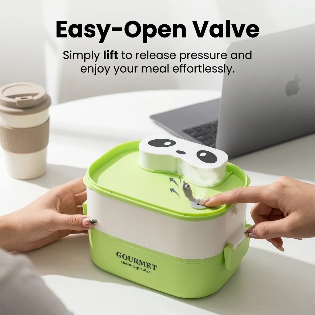 Plastikowe pojemniki na lunch, – Meal Prep Or Prep Meal recenzja i cena