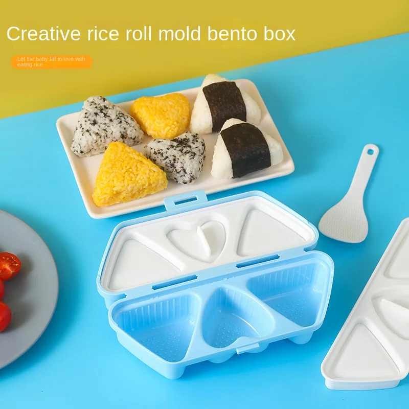Składane przenośne trójkątne n – Meal Prep With Rice recenzja i cena