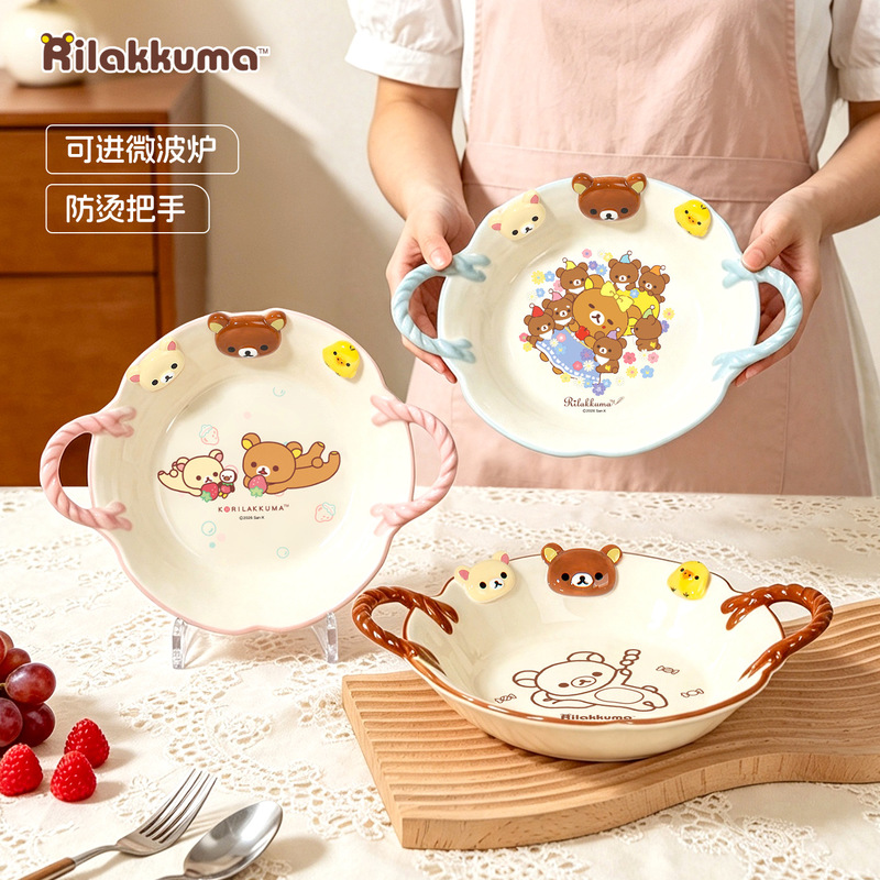 Kolorowa ceramiczna miska/tale – Meal Prep Bowl recenzja i cena