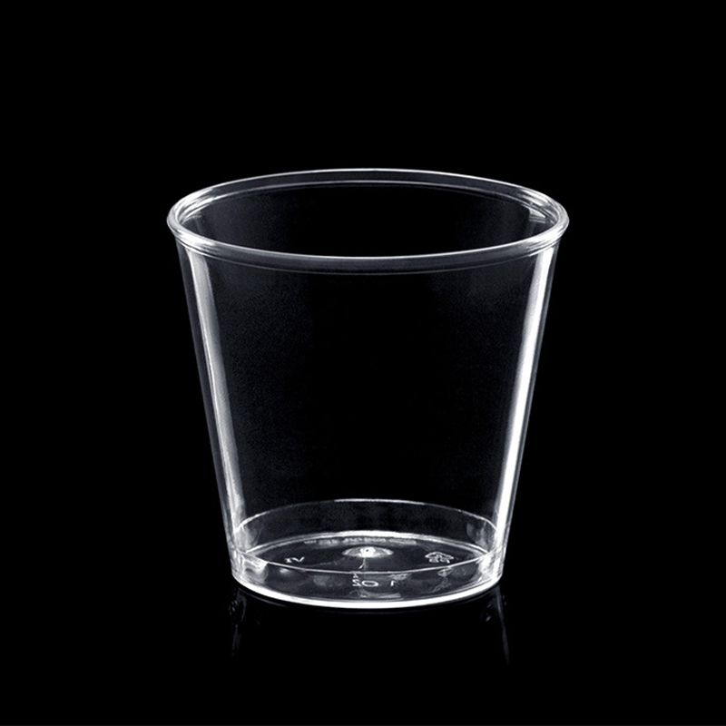 50 szt. Mini przezroczystych t – Sauce Dipping Cup recenzja i cena