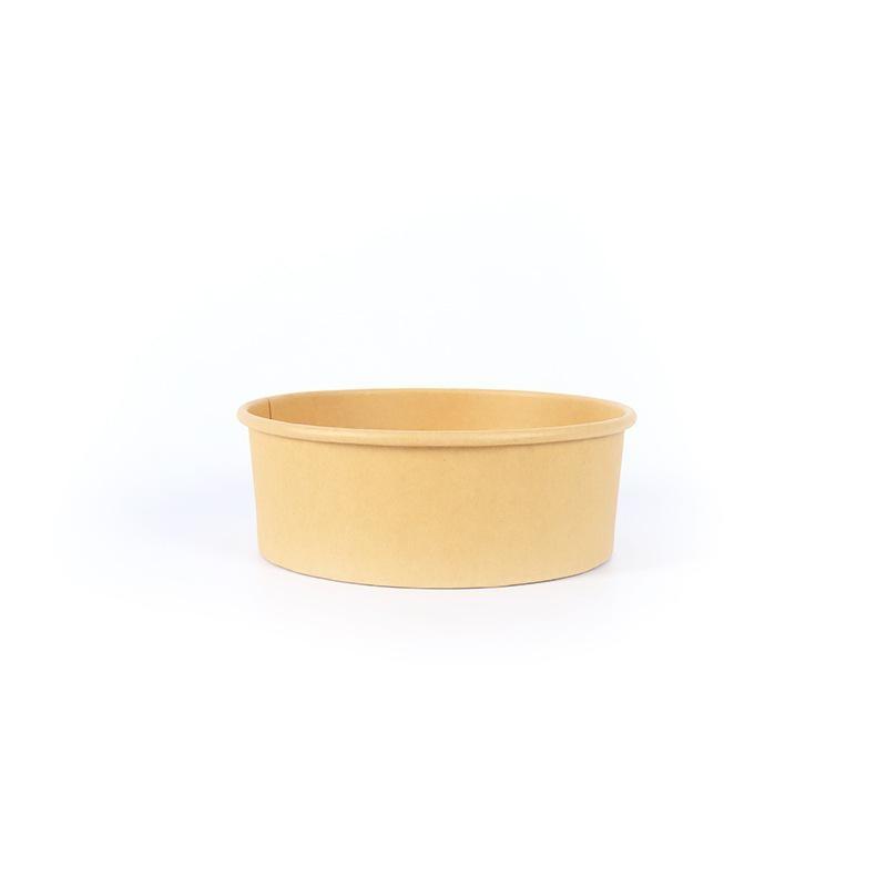 【CC】25 zestawów papierowych mi – Meal Prep Bowl recenzja i cena