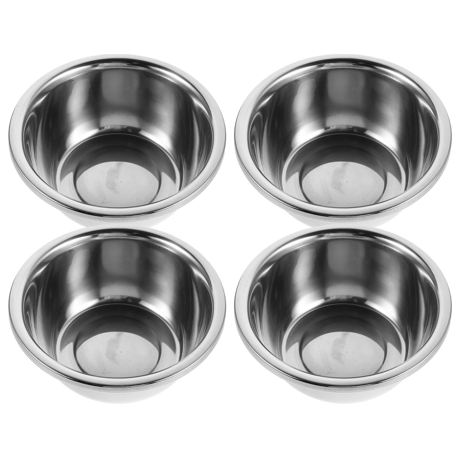 4 sztuki misk do mieszania ze  – Meal Prep Bowl recenzja i cena