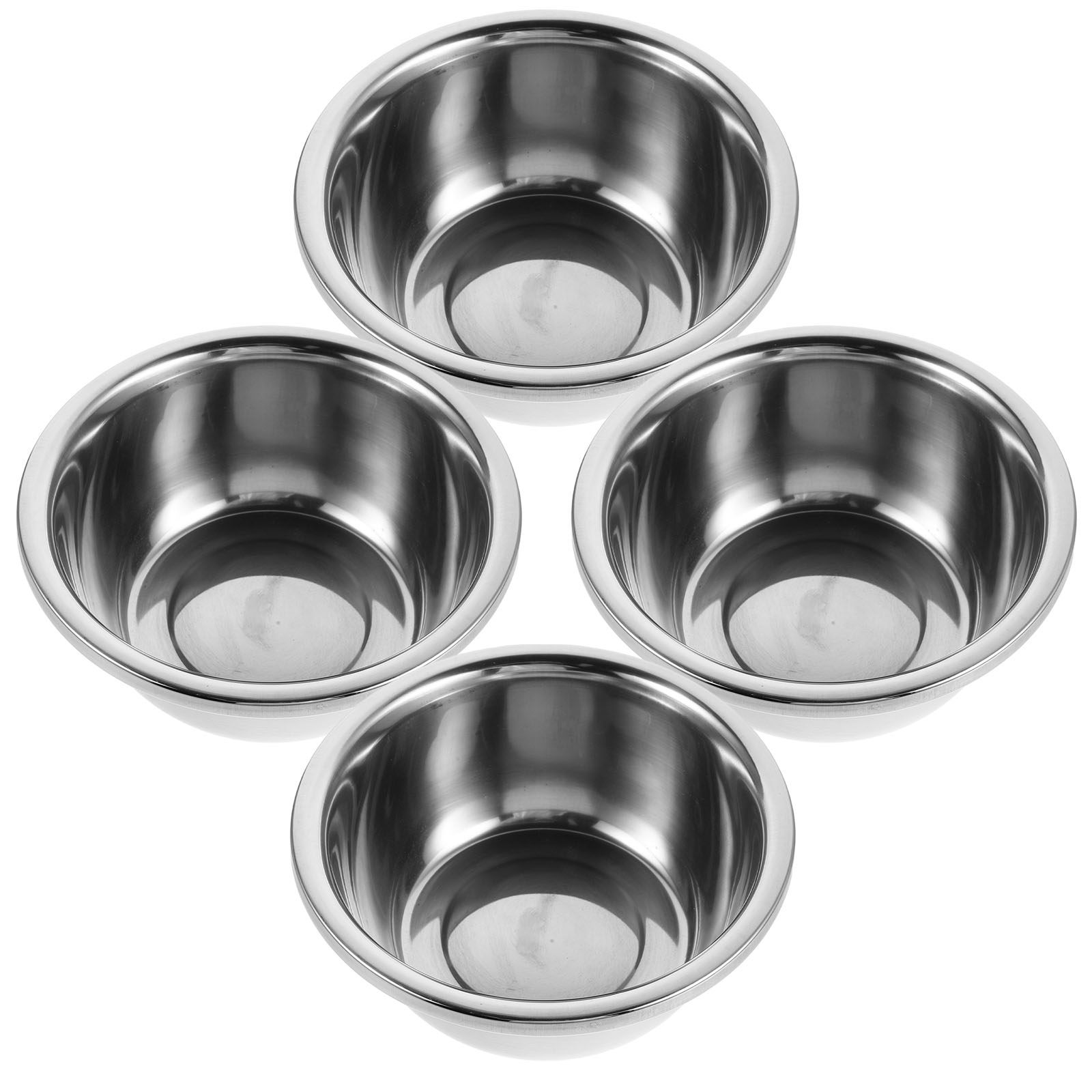 4 sztuki misk do mieszania ze  – Meal Prep Bowl recenzja i cena